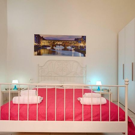 Appartamento Appuntamento a Ponte Vecchio Firenze Esterno foto