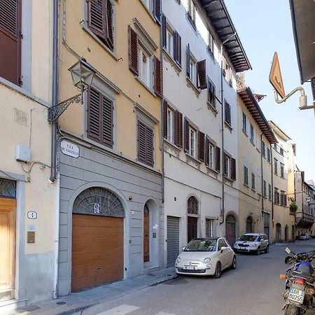 Appartamento Appuntamento a Ponte Vecchio Firenze Esterno foto