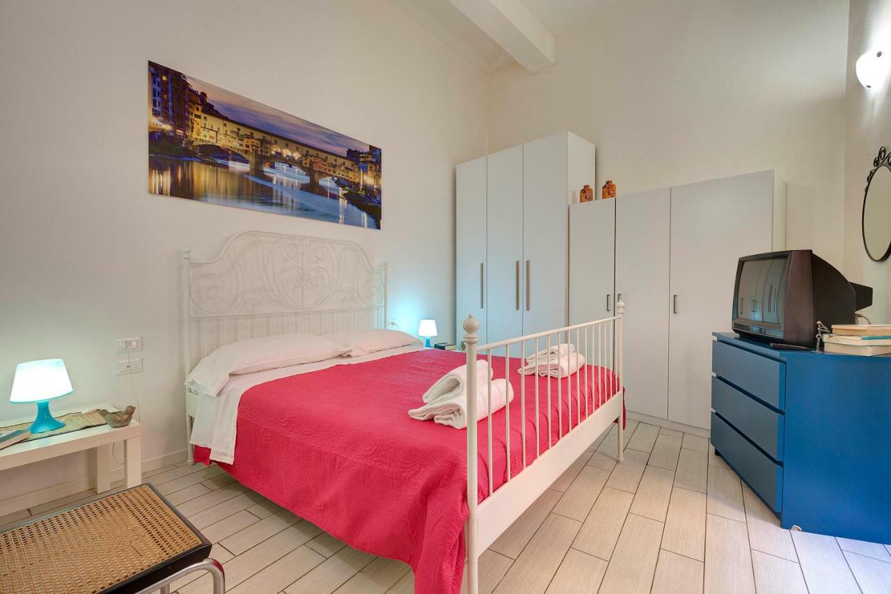 Appartamento Appuntamento a Ponte Vecchio Firenze Esterno foto